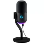 Logitech - Microphone - Yeti GX