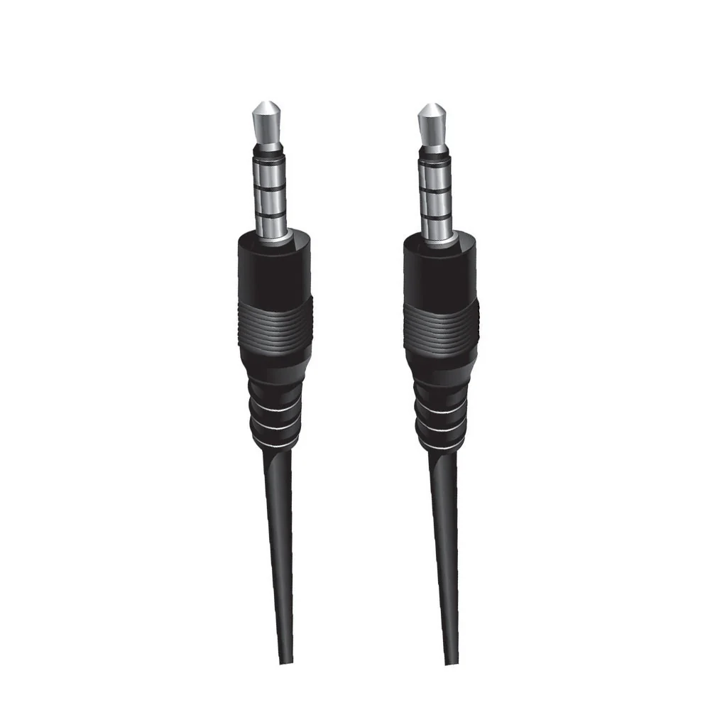 CABLE ARGOM 3.5 MM A 3.5MM