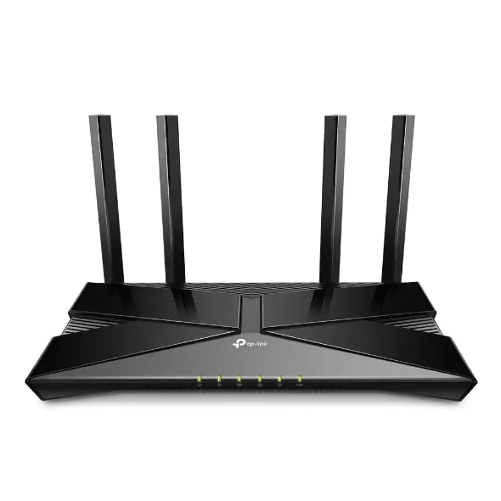 ROUTER TP LINK AX1800 GIGABIT WI-FI ARCHER AX20