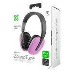 Klip Xtreme - KWH-010PR - Headphones - Image 3