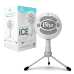 Micrófono USB Logitech Snowball iCE - Image 3