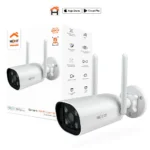 Nexxt Solutions Home – Fixed 2K+ 5MP RJ45