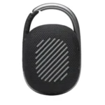 JBL Clip 4 - Altavoz - para uso portátil - Negro - Image 3