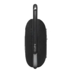 JBL Clip 4 - Altavoz - para uso portátil - Negro - Image 2
