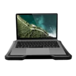 Xtech - Notebook stand - 2 USB pt - Image 2