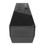 Forza FVR Series FVR-1011USB – Regulador automático de voltaje – CA 115 V – 500 vatios – 1000 VA
