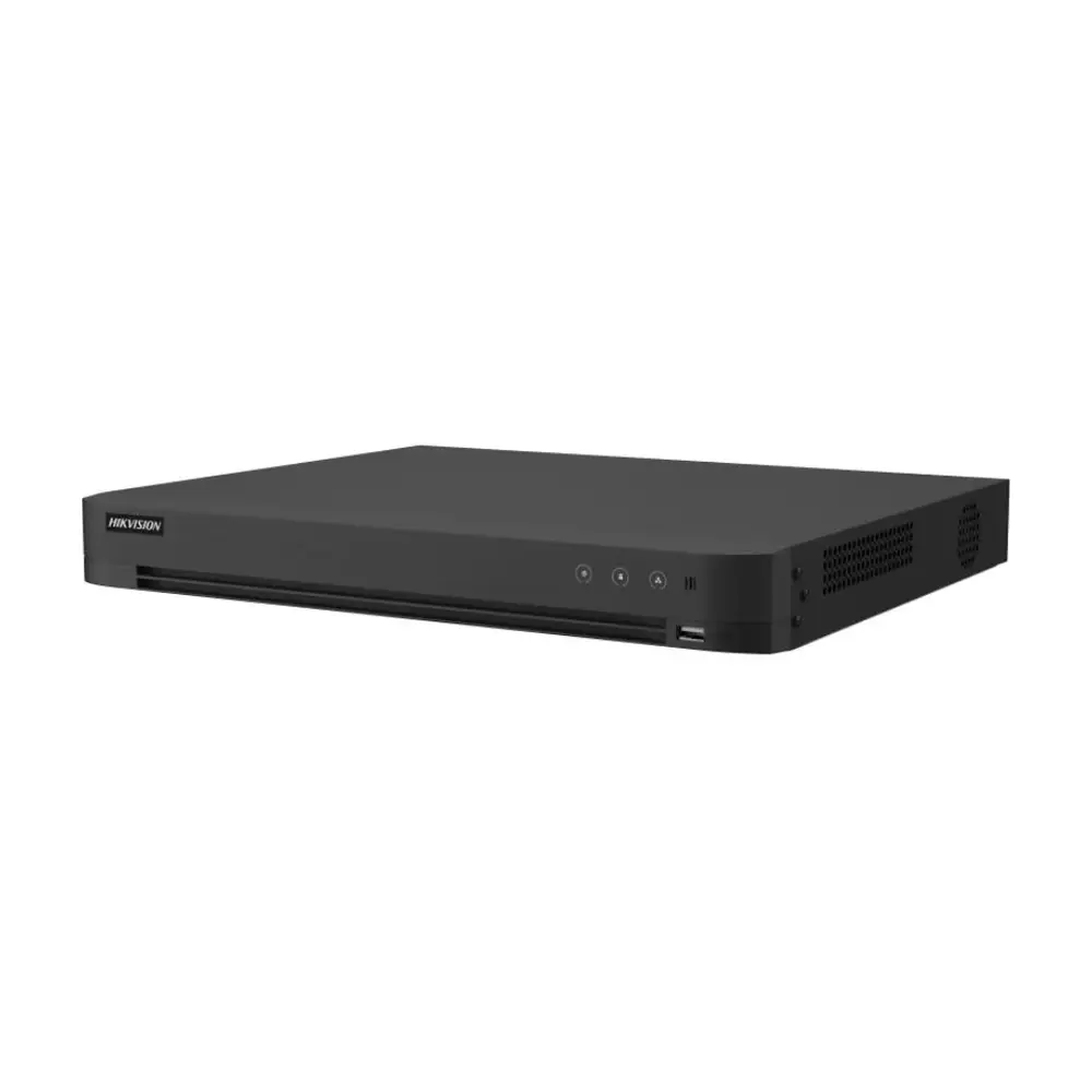 Unidad DVR 16 Canales Acusense 5MP