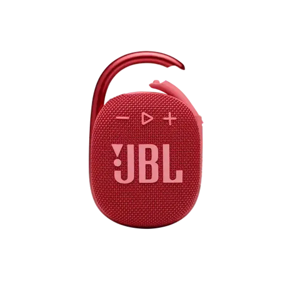 JBL Clip 4 RED