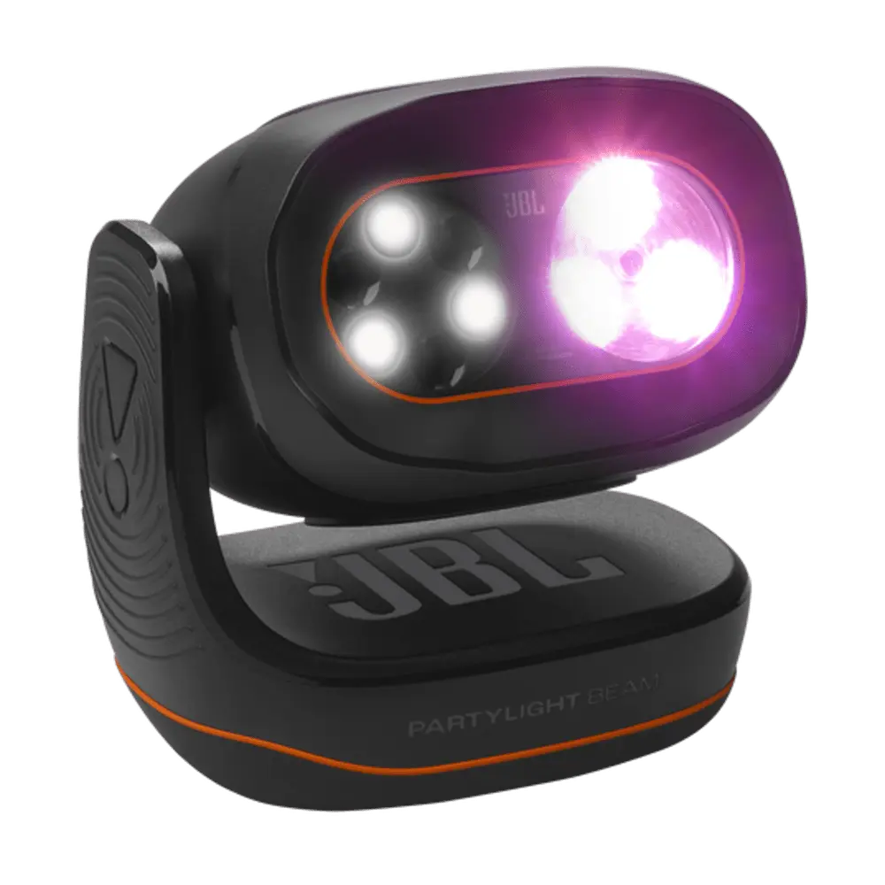 JBL PARTYLIGHT BEAM