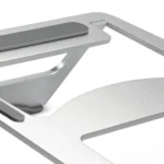Klip Xtreme - Notebook stand - Aluminum 15.6" - Image 2