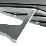 Klip Xtreme - Notebook stand - Aluminum 15.6" - Image 3