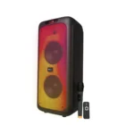 Klip Xtreme KLS-662 – Speaker system – Black