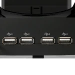 Klip Xtreme KNS-110B Notebook Stand - Image 2