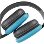 Klip Xtreme - KWH-010BL - Headphones - Image 3