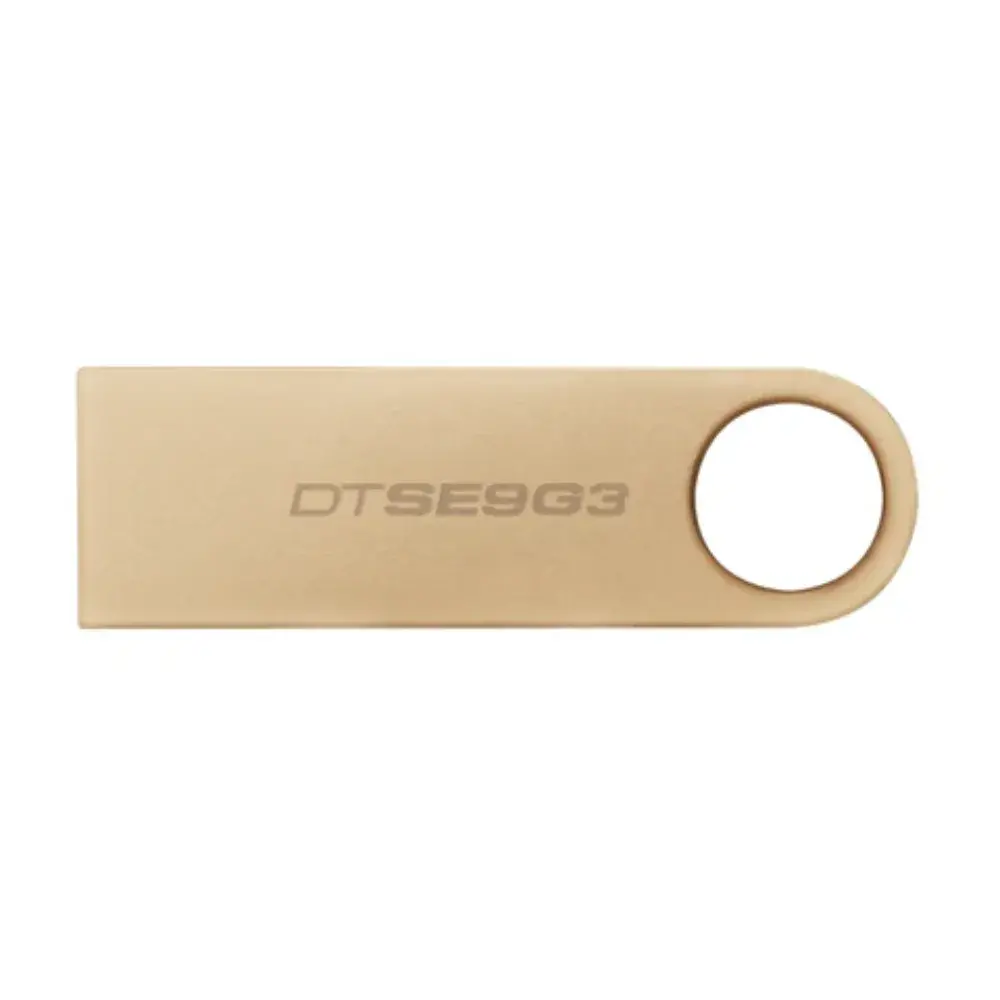 Kingston USB flash drive DataTraveler SE9 128GB