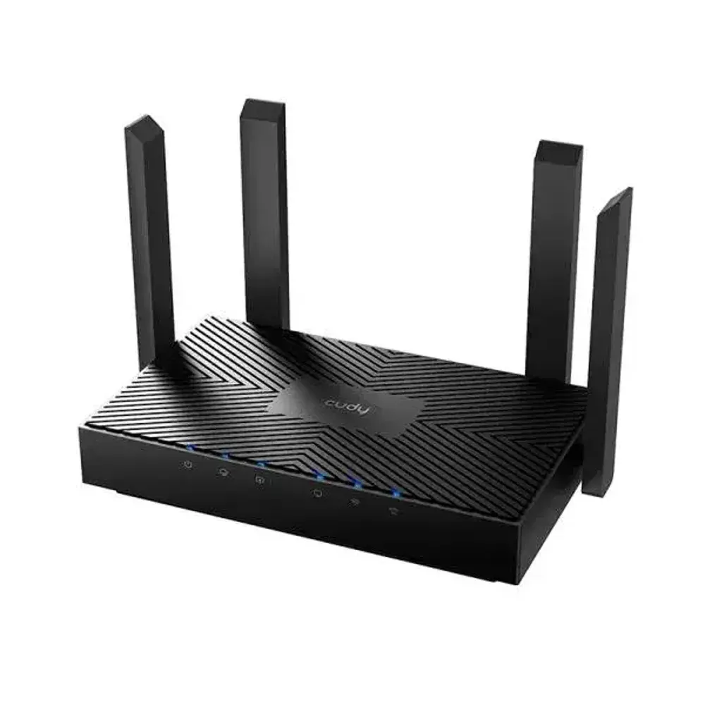 ROUTER CUDY WR3000 AX3000 GIGABIT WI-FI 6 MESH