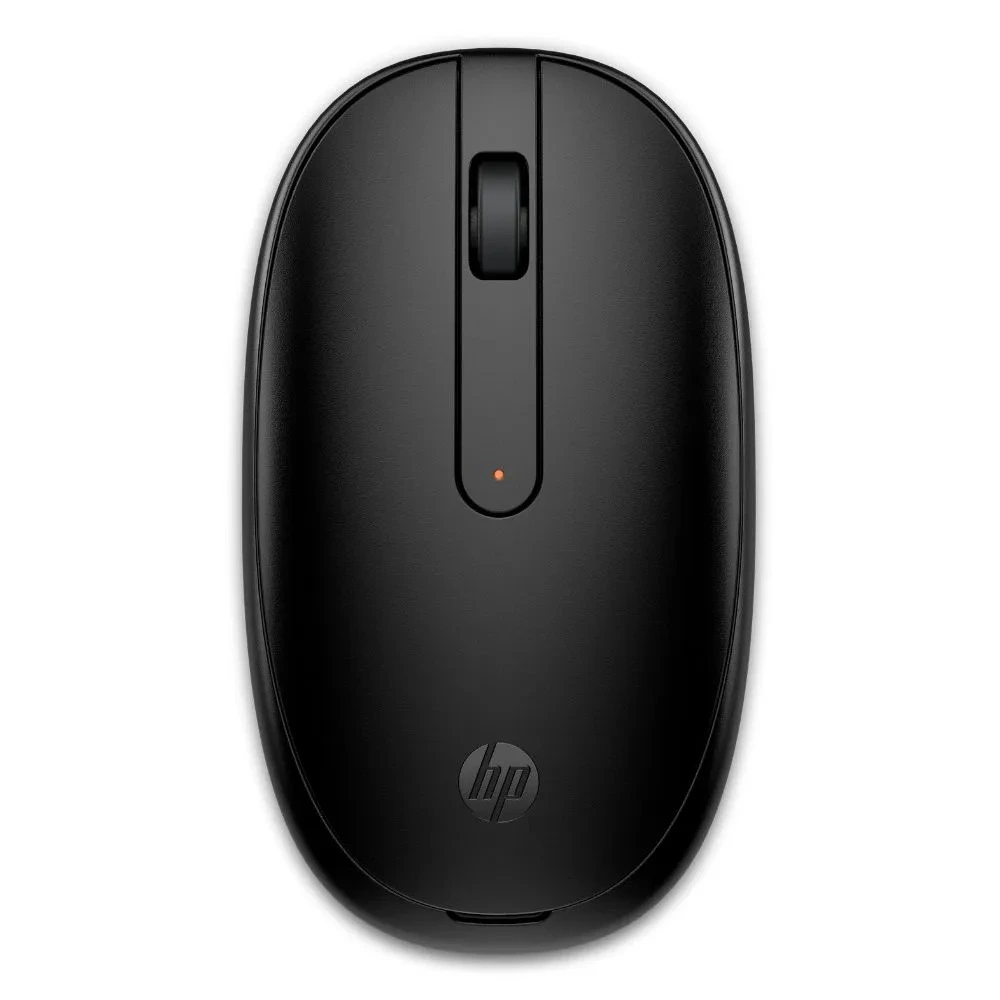 HP – Mouse – Bluetooth – Black – 3V0G9AA#ABM