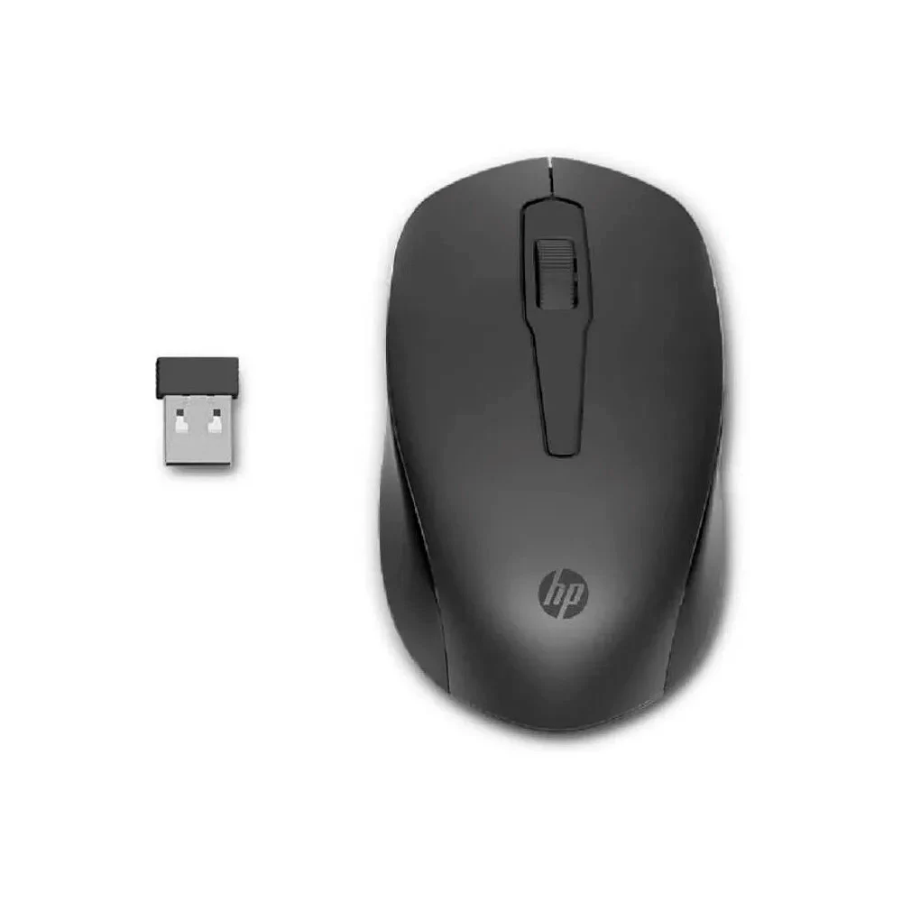 HP – Mouse – Wireless – 2S9L1AA#ABM