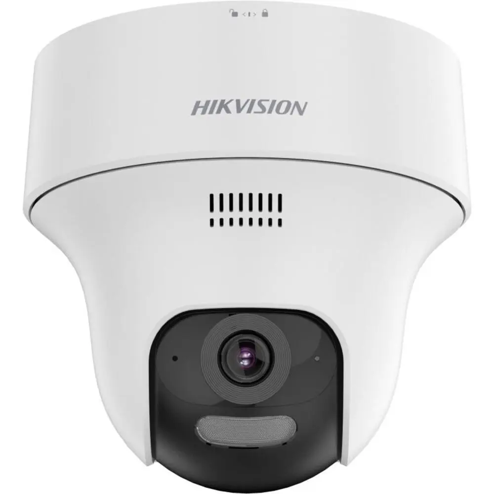 CÁMARA IP HIKVISION TURRET WIFI