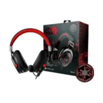 Primus Gaming - Headset - Para Game console / Para Home audio / Para Portable electronics / Para Tablet / Para Cellular phone - Image 2