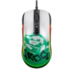 Mouse Alámbrico Gaming