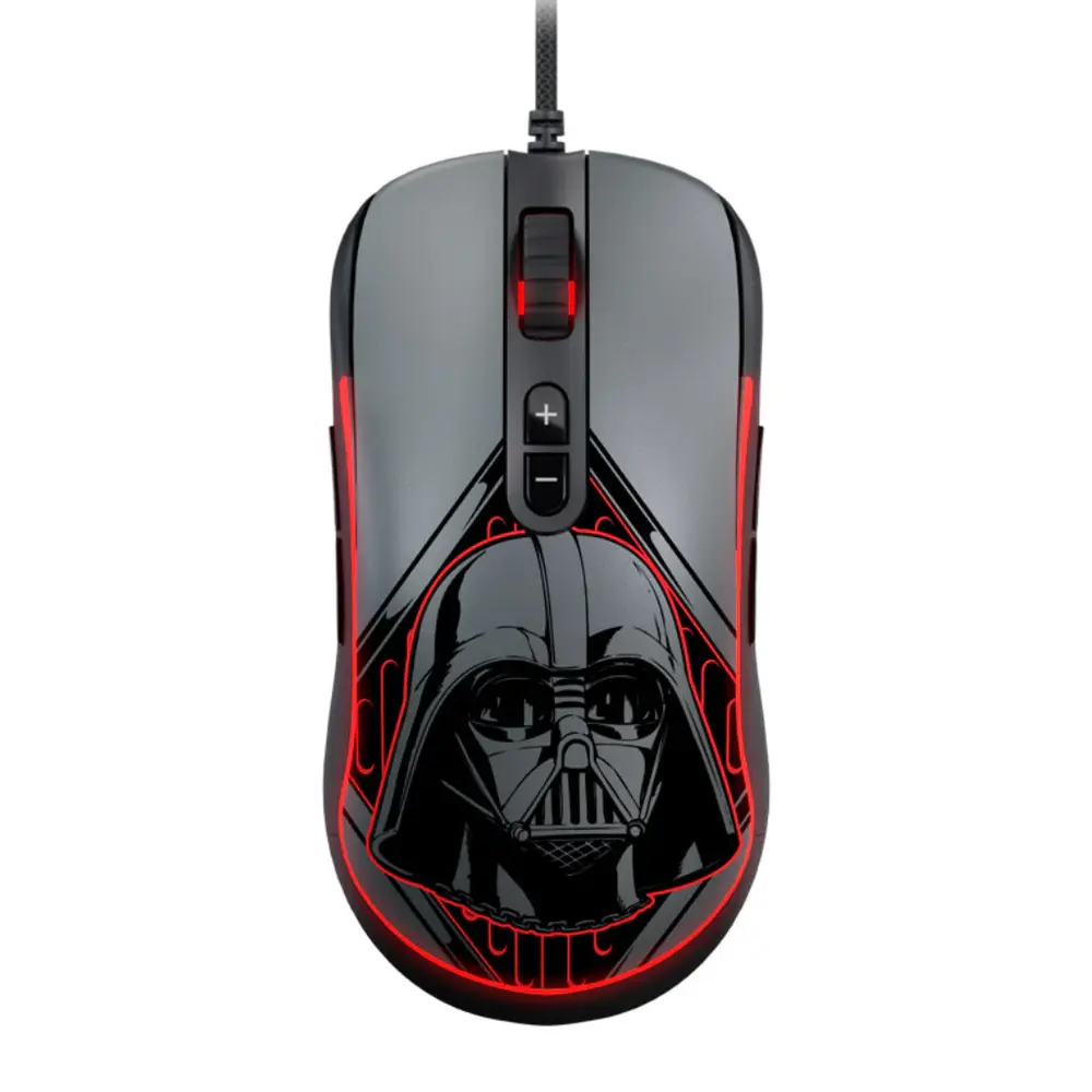 Primus Gaming – Mouse – USB – Wired – PMO-S203DS