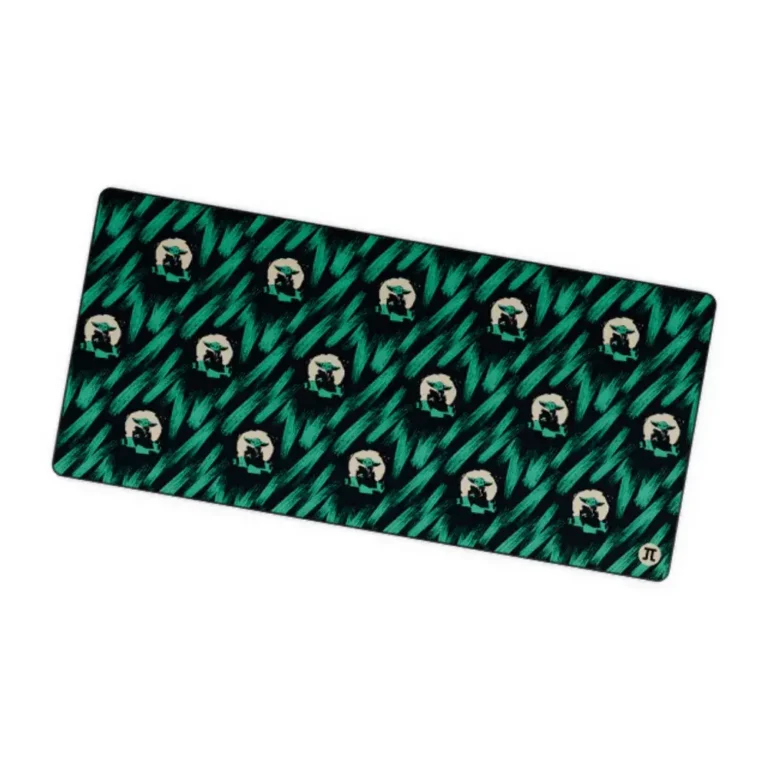 Grogu Mouse Pad XXL