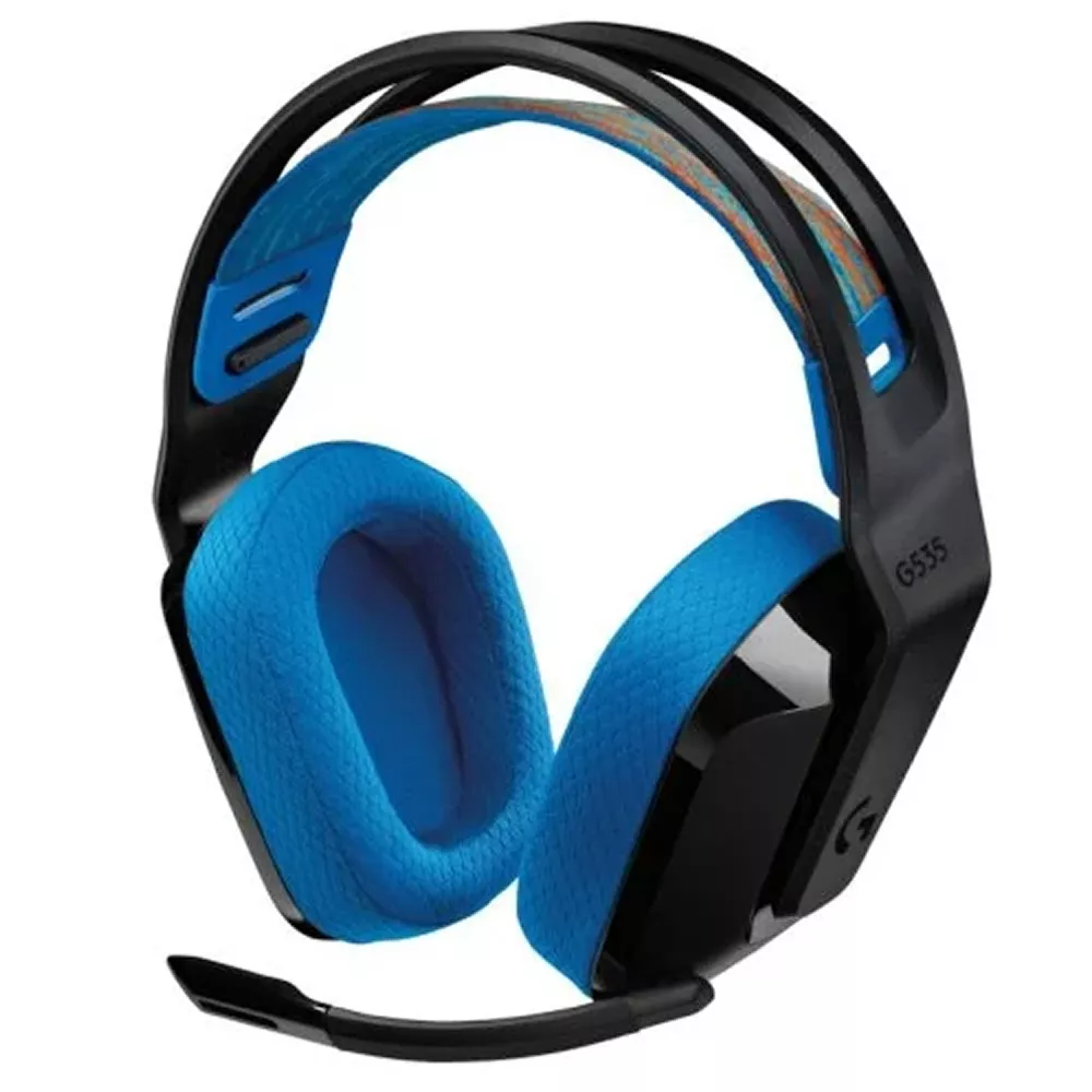 HEADSET INALAMBRICO LOGITECH G535 LIGHTSPEED 939-002218