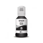 Epson botella tinta negra T524120
