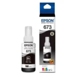 Botella de Tinta Epson T673