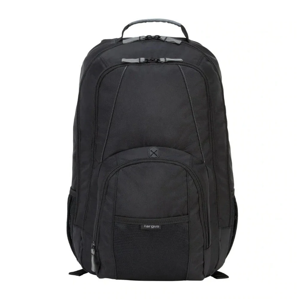 Targus mochila 17″ groove backpack negro CVR617