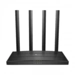 ROUTER TP LINK ARCHER AX12 DUAL BAND AX1500 WIFI 6