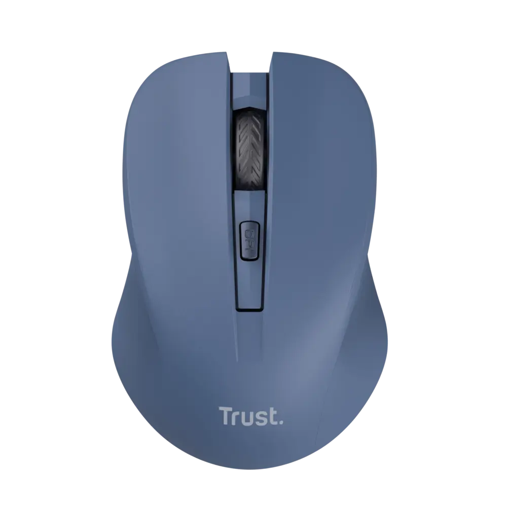 Mouse inalambrico eco