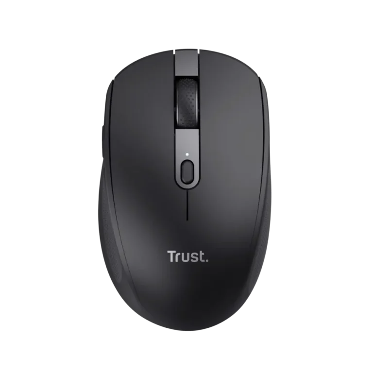 mouse inalambrico recargable