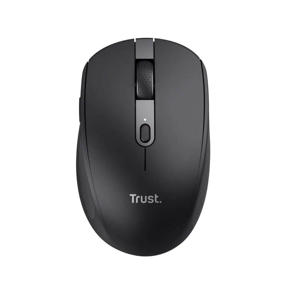 mouse inalambrico recargable