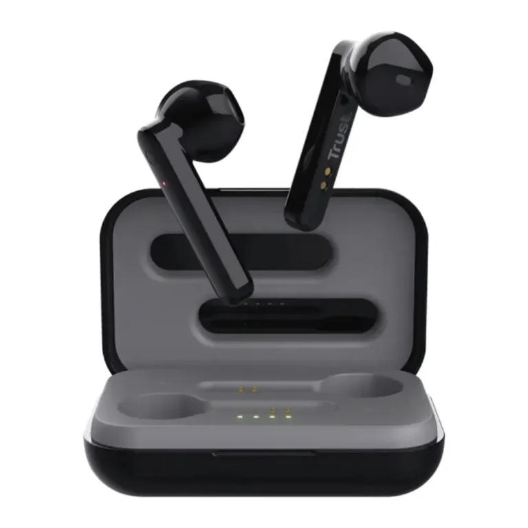 Audífonos Bluetooth Wireless con Controles Táctiles