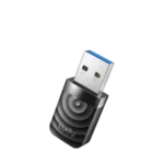 ADAPTADOR USB CUDY WU1300S AC1300 HIGH GAIN WI-FI USB 3.0