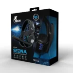 Xtech - XTH-545 - Headset - Image 2
