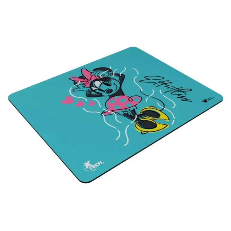 Mouse Pad Xtech Disney