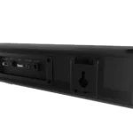 Klip Xtreme KSB-001 - Sound bar - Black - Image 3