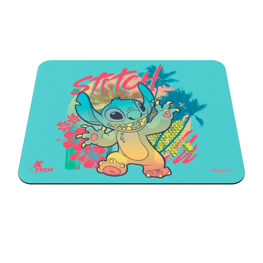 Xtech – Mouse pad – Disney Stich XTA-D100ST-BL