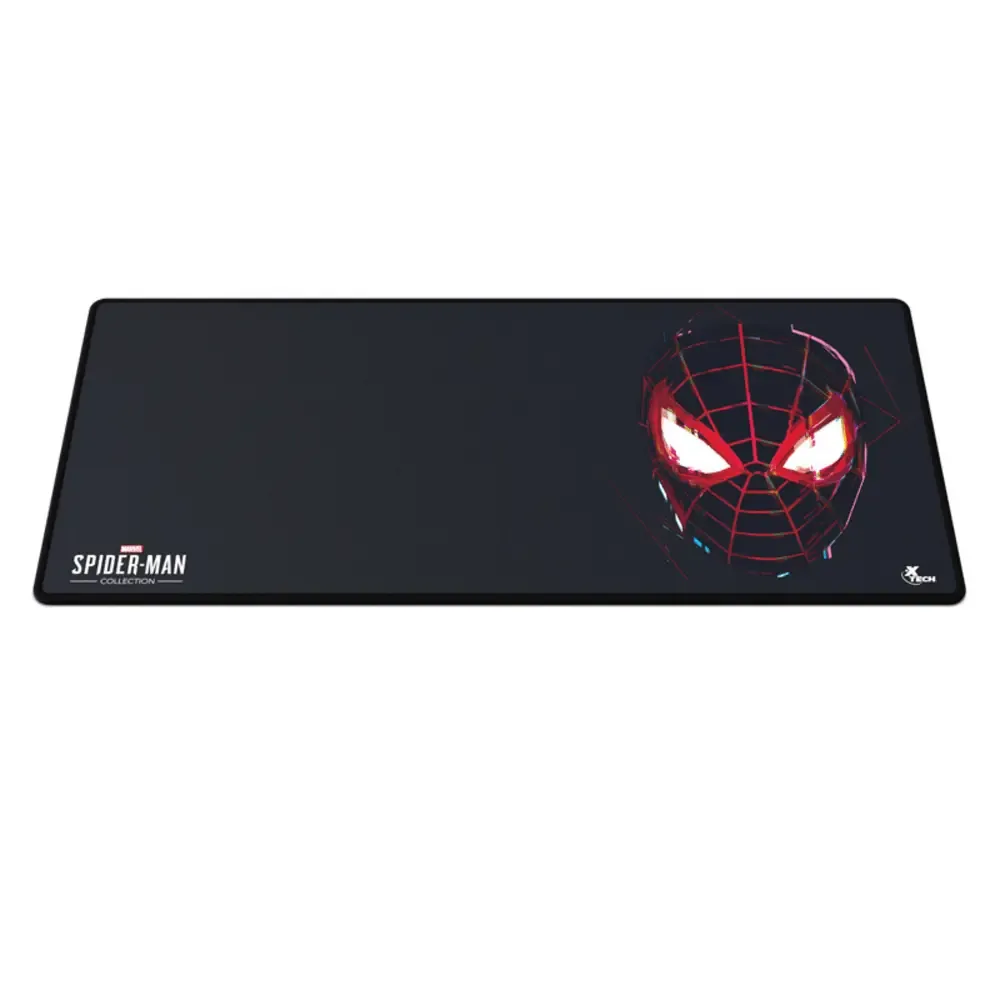 Mouse Pad Spiderman Edition