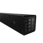 Klip Xtreme KSB-001 - Sound bar - Black - Image 2