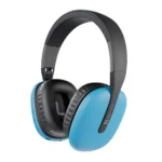 Klip Xtreme - KWH-010BL - Headphones