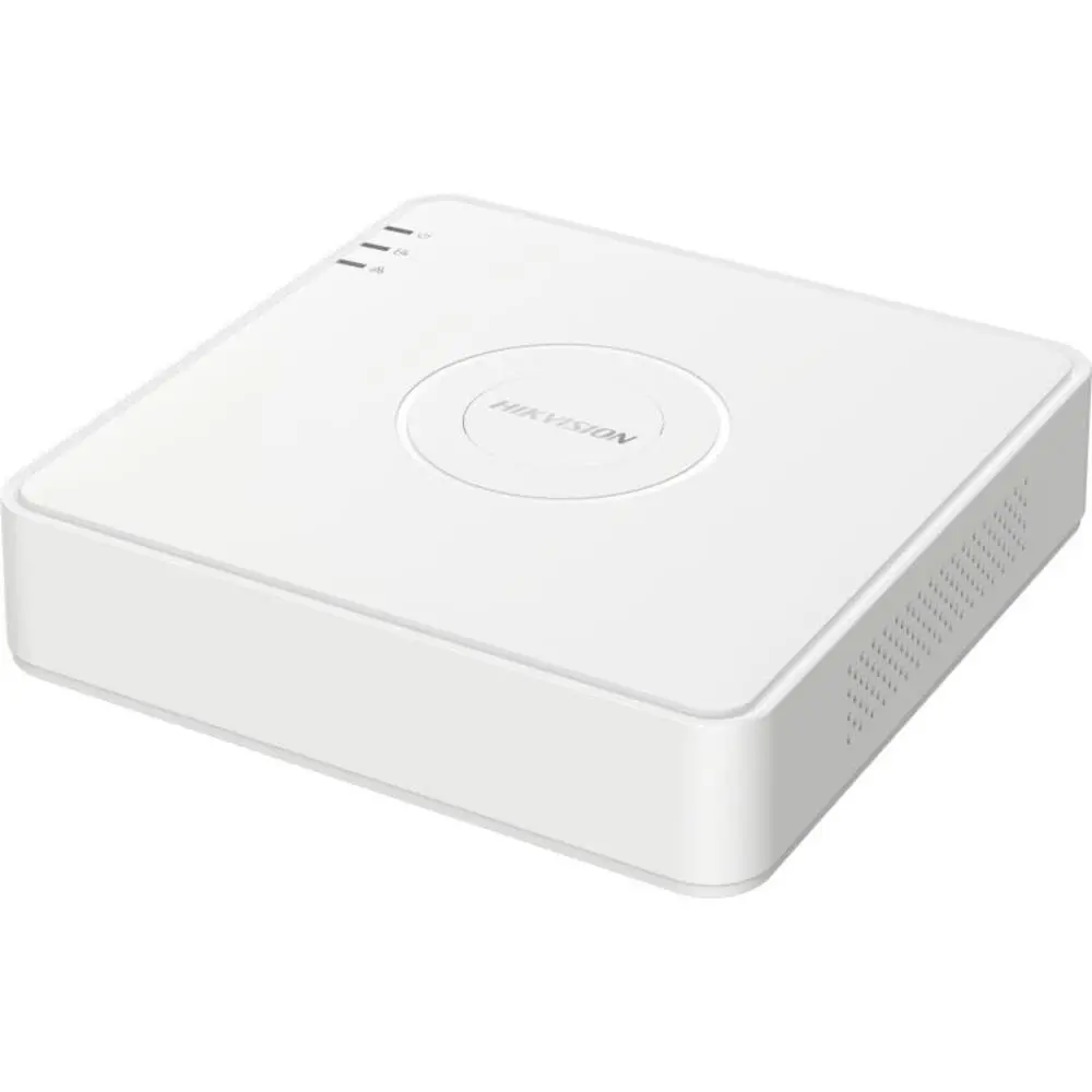 Hikvision DVR Mini