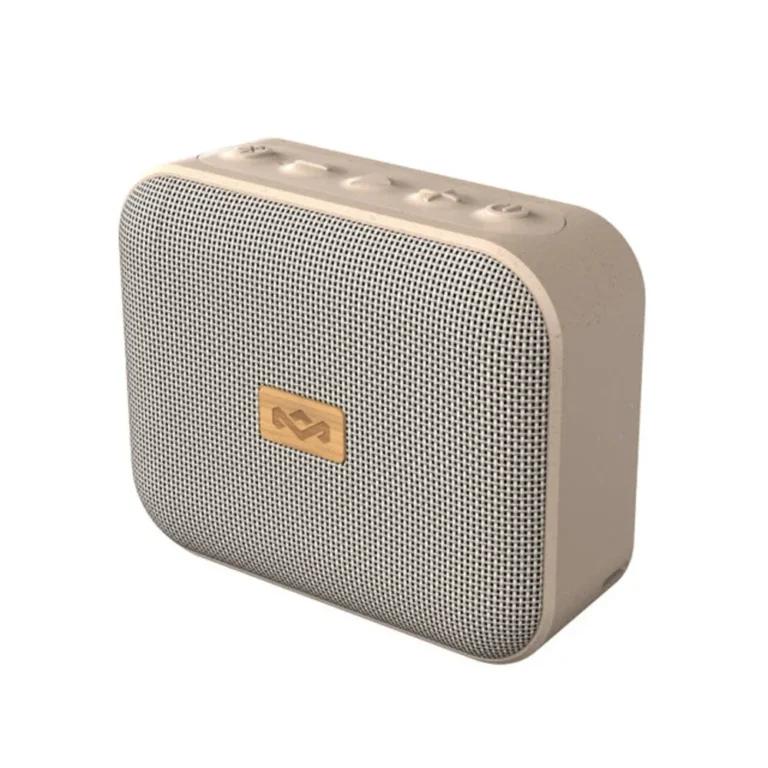 Jammin Bluetooth Speaker