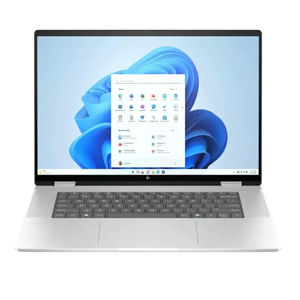 HP ENVY X360 16"