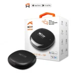 Nexxt Solutions Connectivity – Smart IR & RF