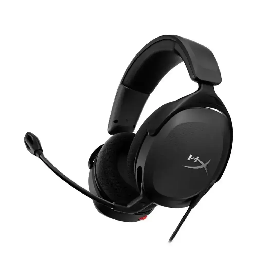 HyperX Cloud Stinger 2 Core – Auricular – tamaño completo