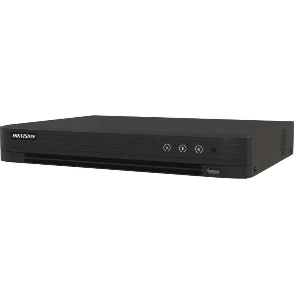  DVR Hikvision AcuSense Series